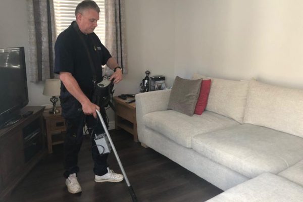 Newcastle upon Tyne Central Heating Leak Detection Service